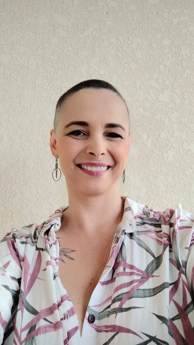 Marcia Guida da Silva