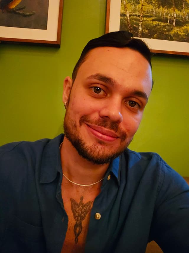 Gabriel Angelo 