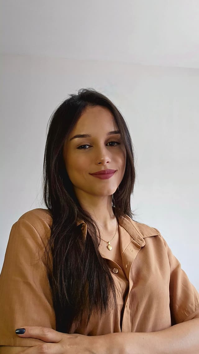 Júlia Vieira