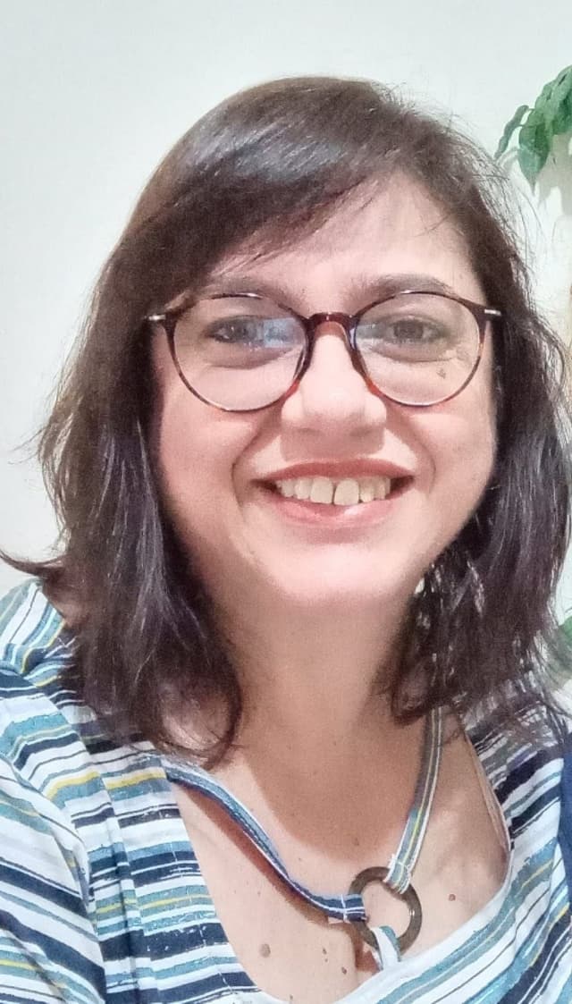 Nanci Belmonte