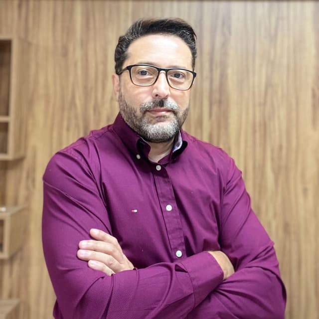 Gilmar Jeronimo