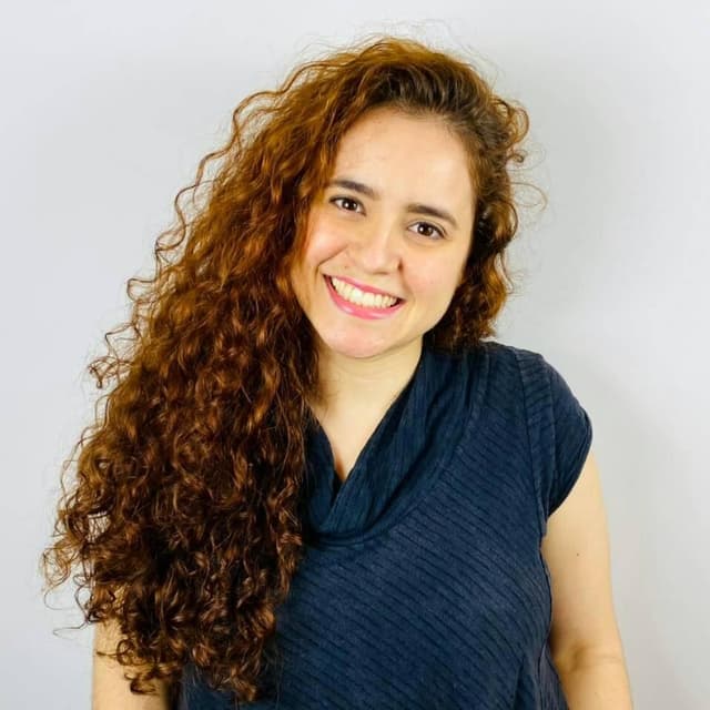 Maytê Amorim