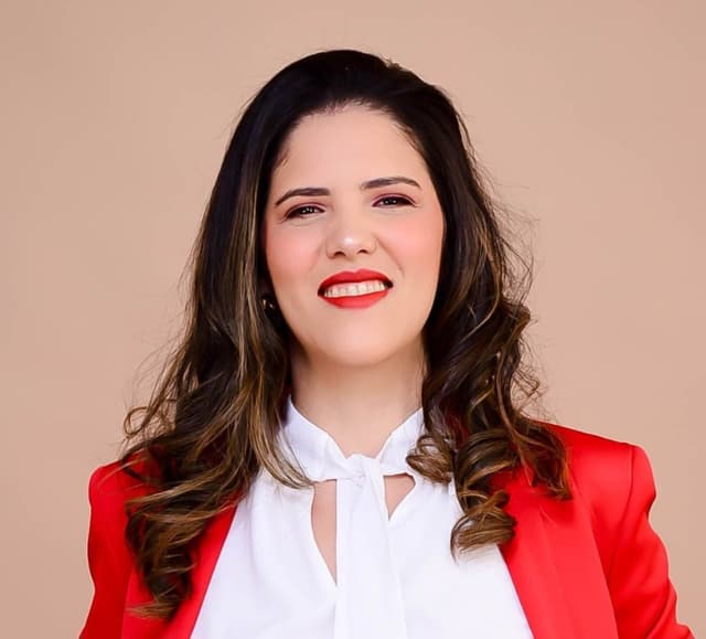 Antonia Cardoso