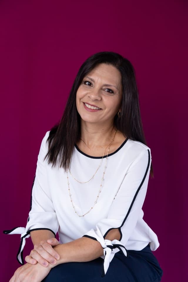 Teresa Cristina Martins Leite Imada