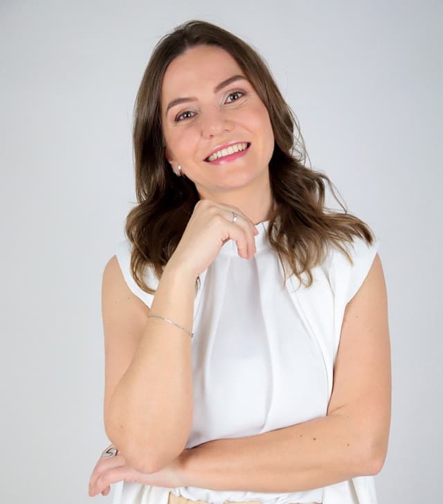 Marisane Hoffmann
