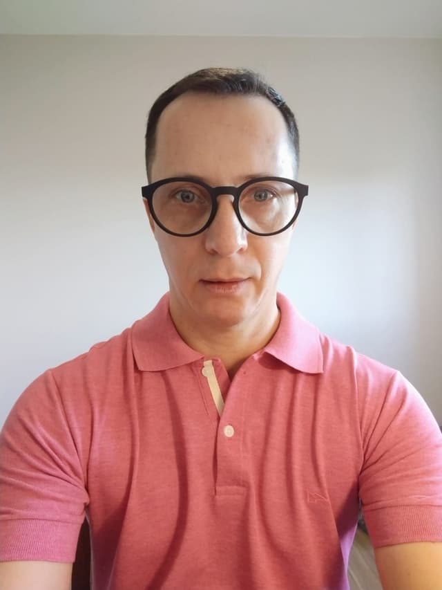 Harissom Silveira