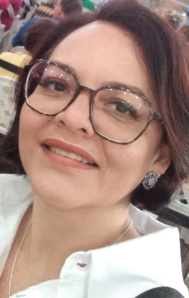 Rosângela Aniceto