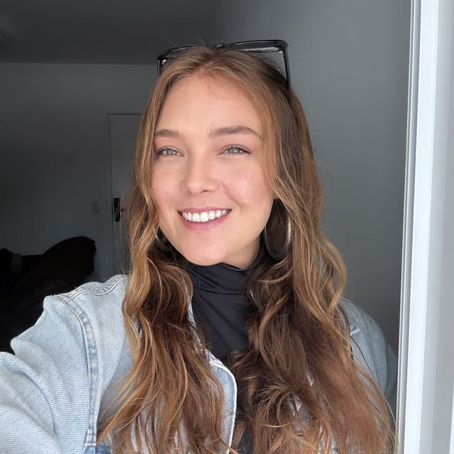 Gabriela Bochi