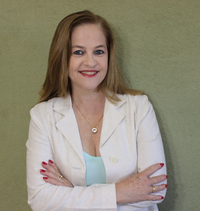 Ana Candida Arroyos