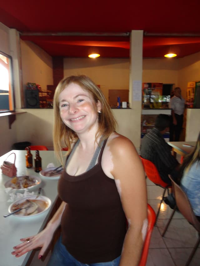 Bete Nogueira