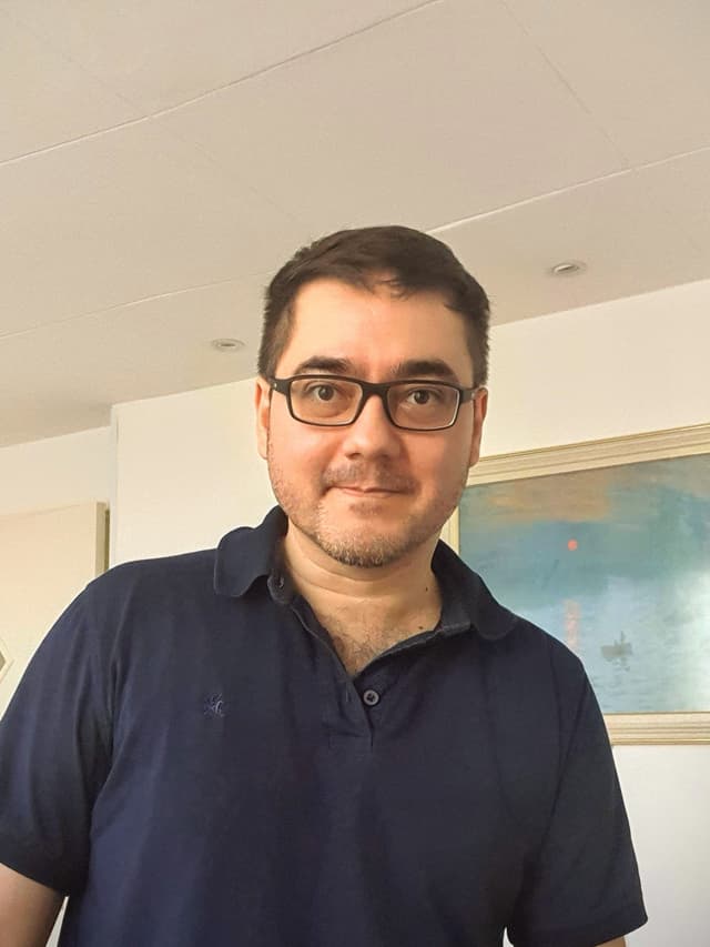 Marcelo Fameli Gonçalves