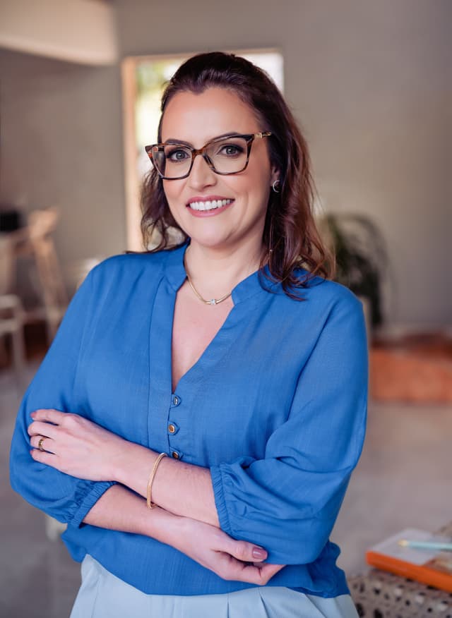 Mariana Favoreto do Rosário