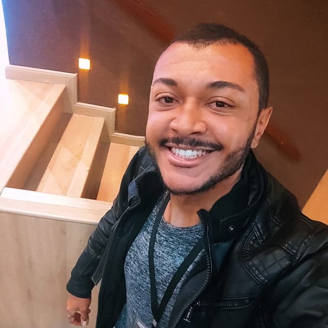 Matheus Lima do Nascimento