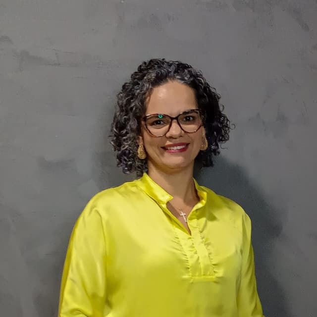 Verônica Silva Santos
