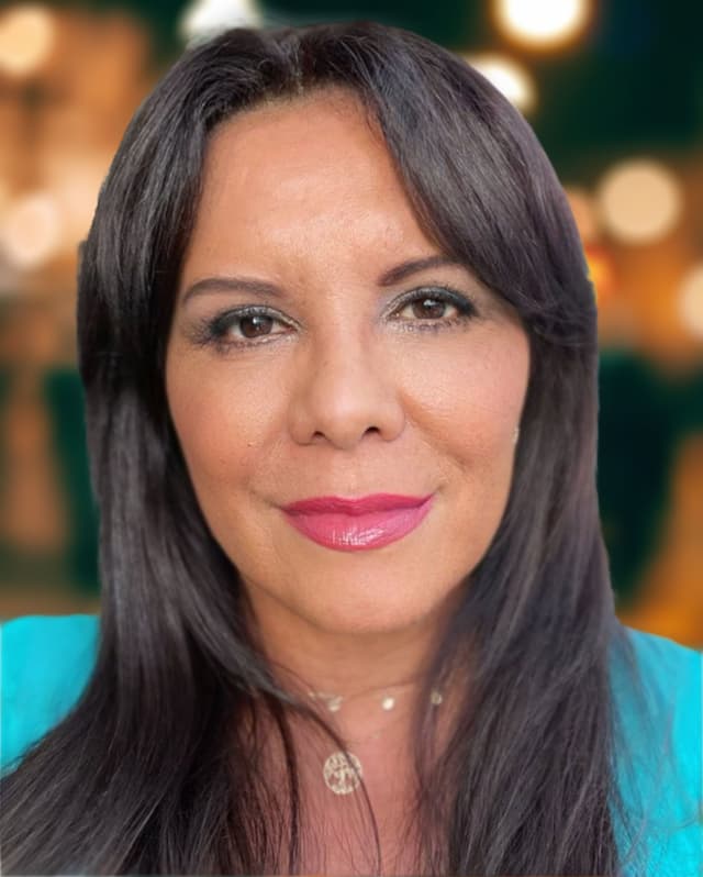 Nina Rose Pardo
