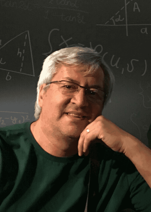 William T Rogovsky