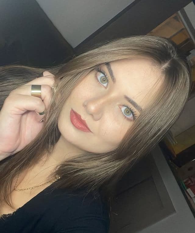 Julia Von Holleben