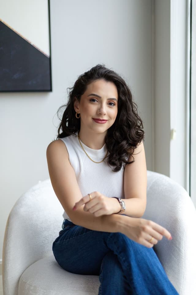 Ana Fernanda Ferris do Nascimento