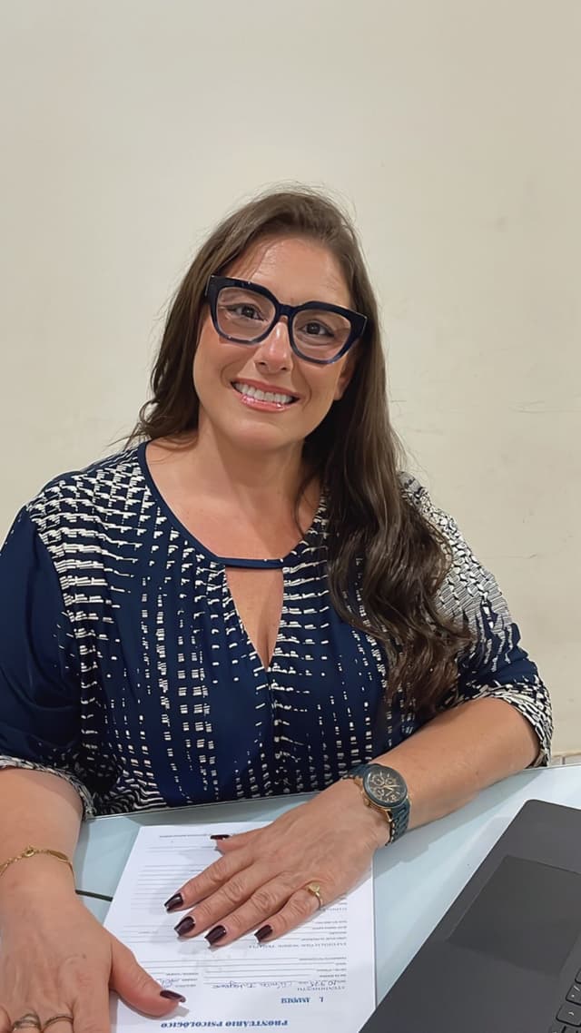 Juliana Cacace