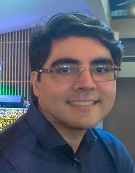 Antonio Garcês