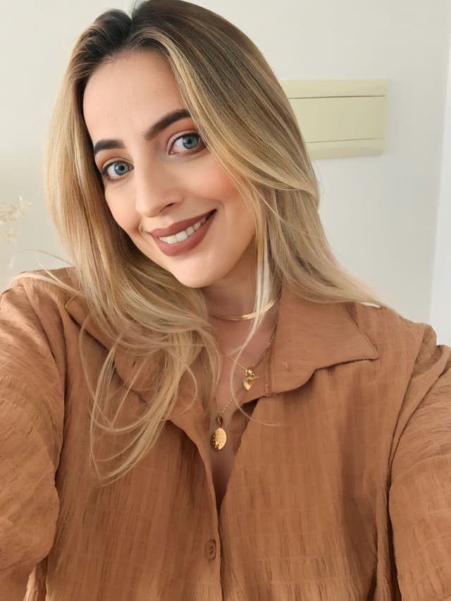 Juliany Nóbrega 