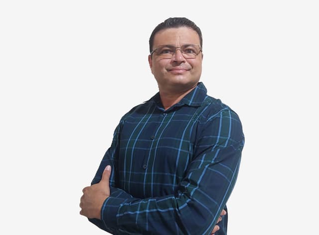 Fabio Americo 