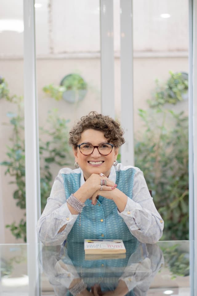 Carmen Silvia de Matos Guesse Penido