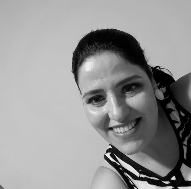 Alessandra Rubio Demicio