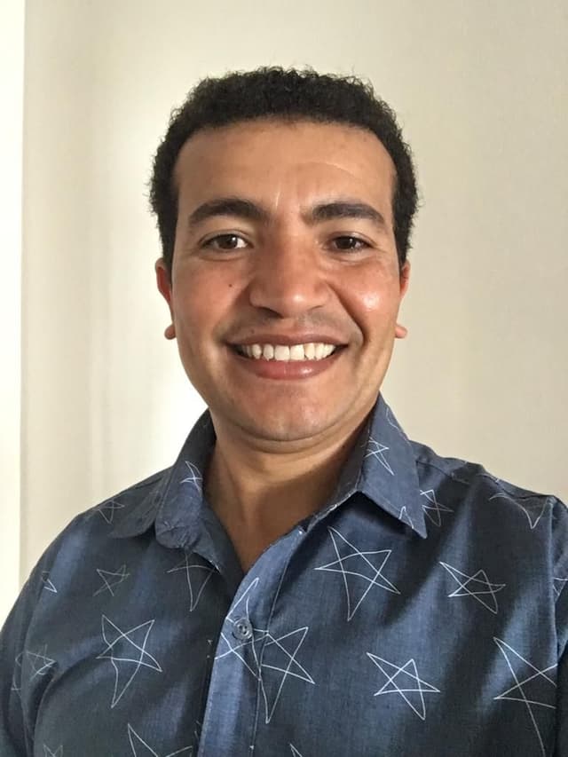 Lalriano Simões dos Santos