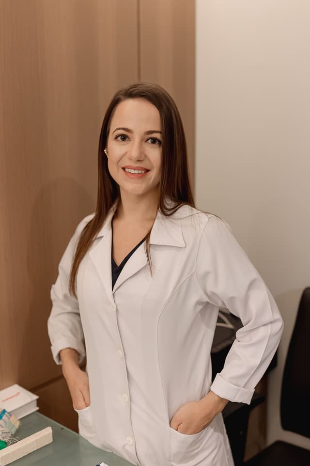 Isabella Lomonaco Bernardo