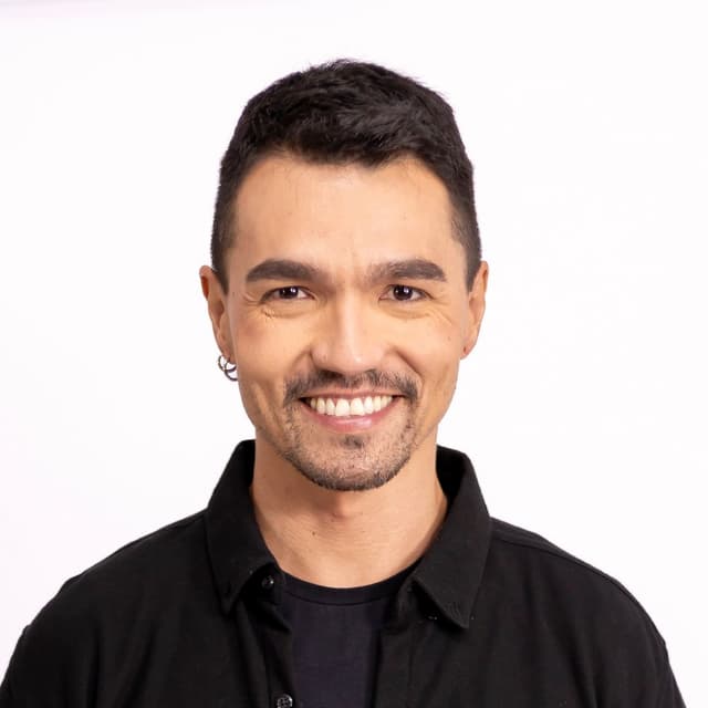Rodrigo Cavalheiro