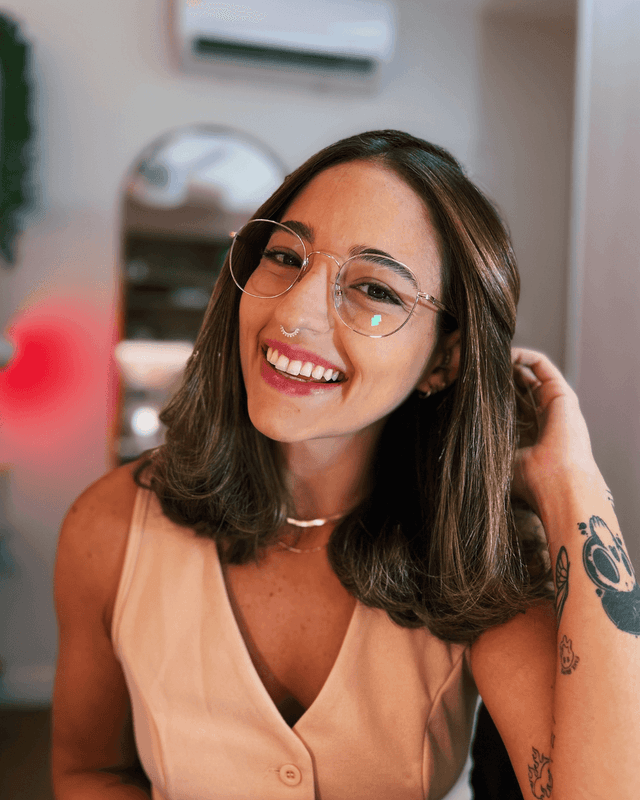 Elisa Rios