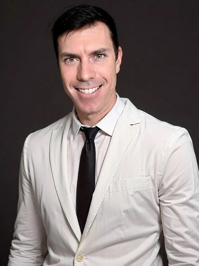 Ricardo Niffinegger