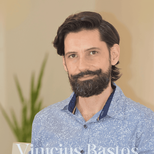 Vinícius Bastos