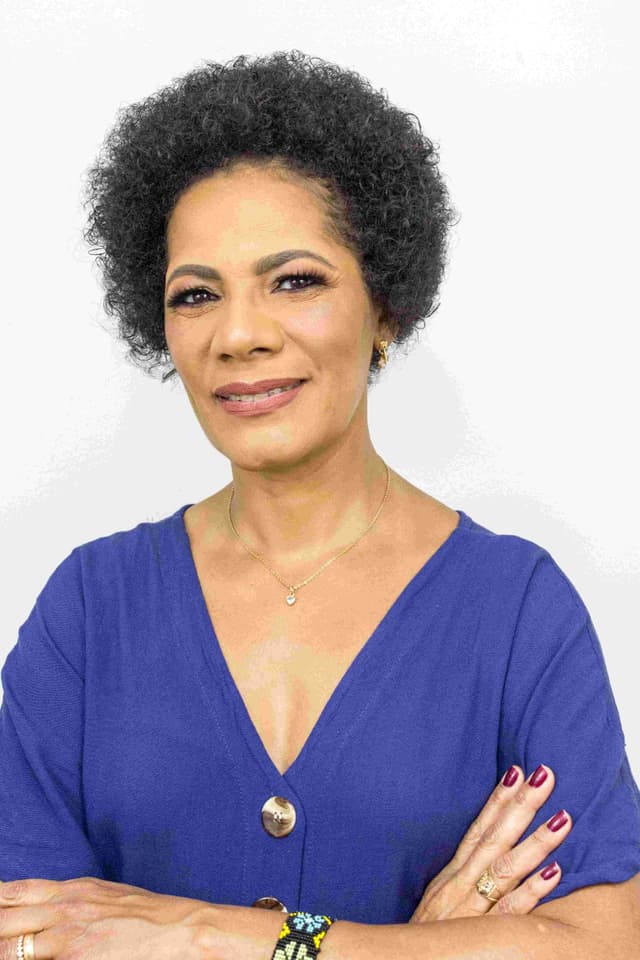 Solange Vaz Coelho