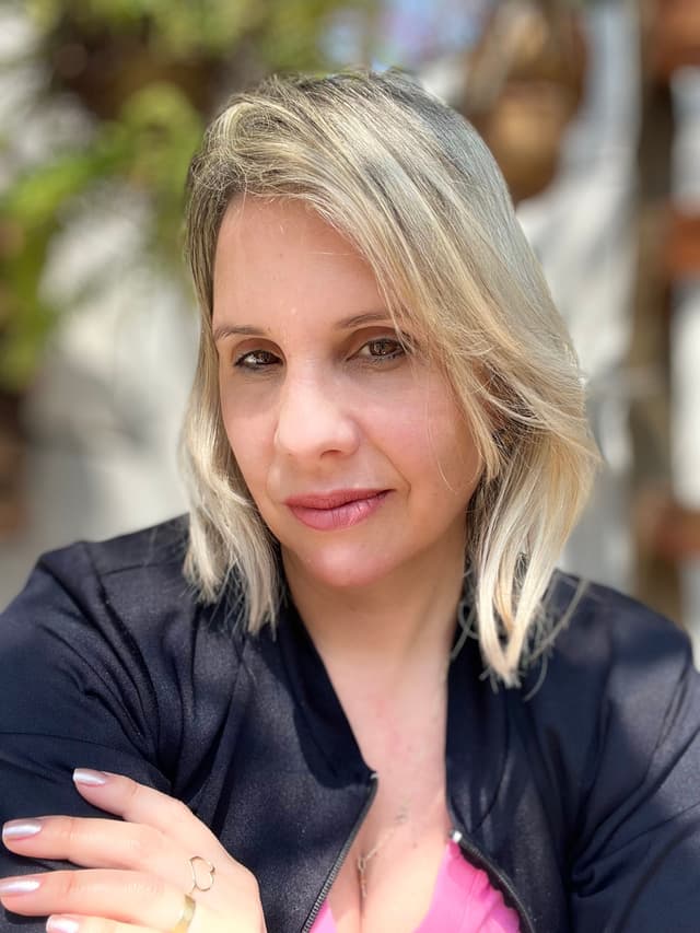 Fernanda Moretti Grela