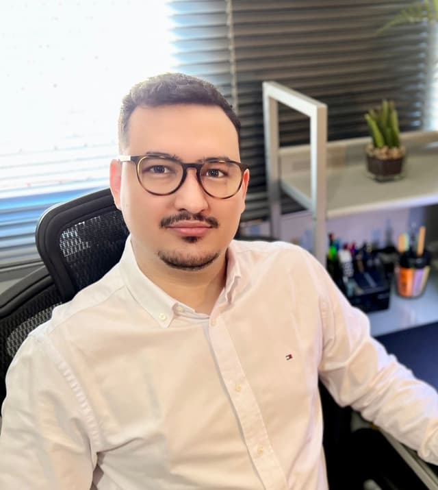 Leandro Henrique Cardoso Santos
