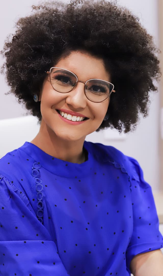 Juliana Pereira Torres