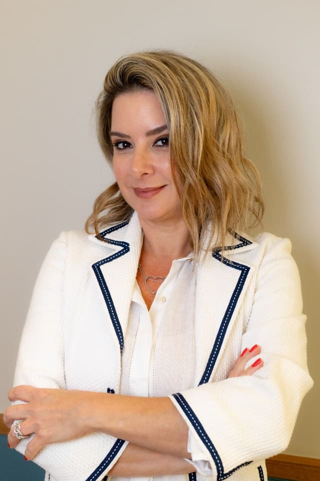 Monica Xerfan