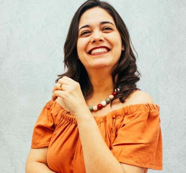 Joyce Godoy Sai