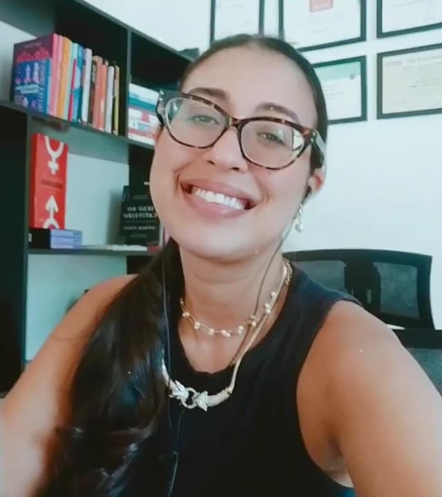 Stephanie Cristine de Paula 