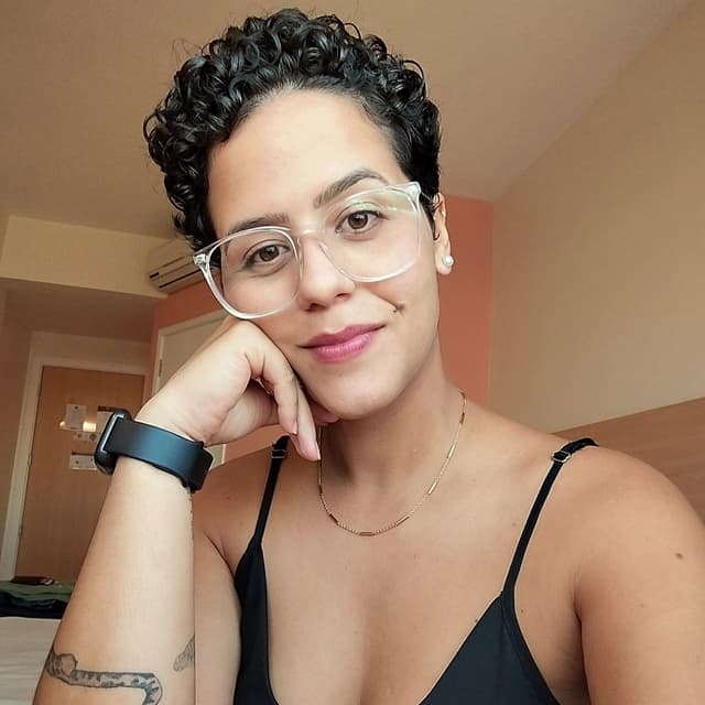 Luiza Rocha