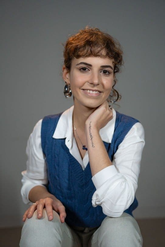 Luísa Brasil