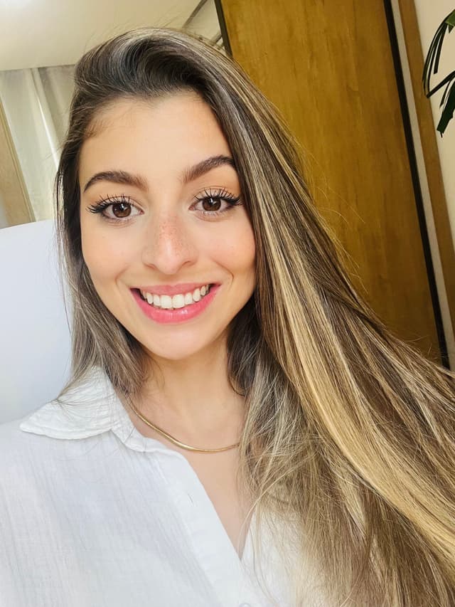 Andréia da Cruz Ferreira