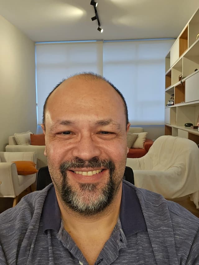 Fabricio Mohaupt