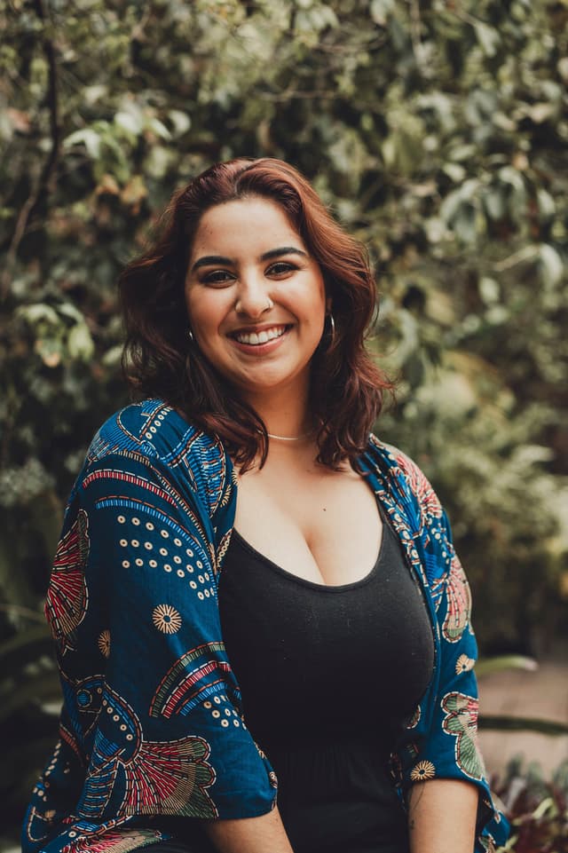 Julia Ferreira Guedes