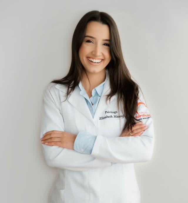 Elizabeth Masotti