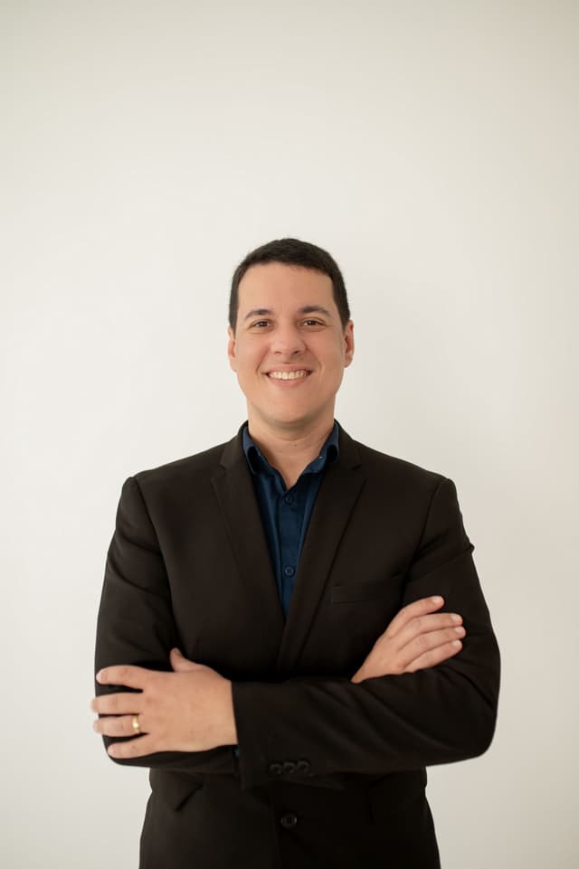 Guilherme Pertinni de Morais Gouveia