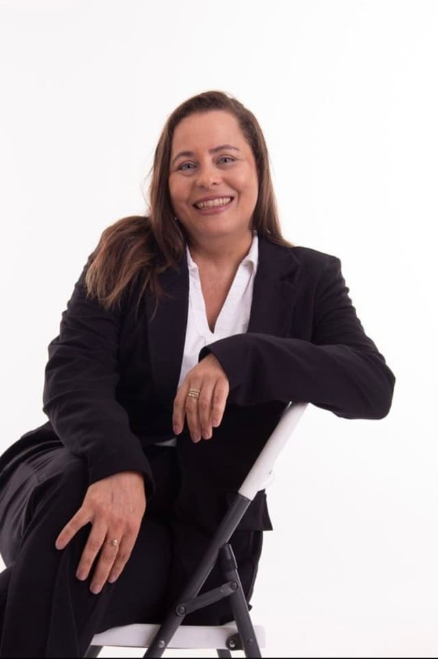 Ana Chagas