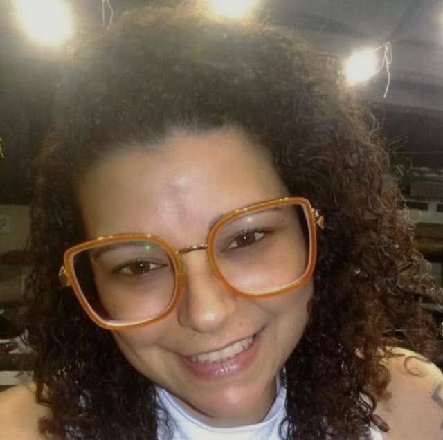 Vanessa Rodrigues de Freitas